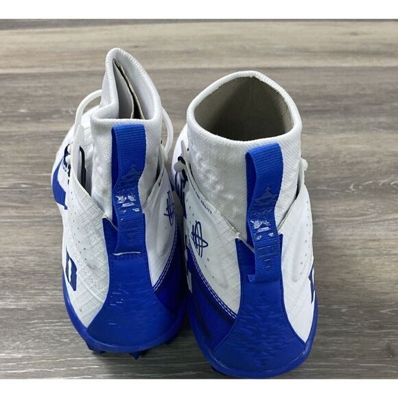 duke lacrosse cleats